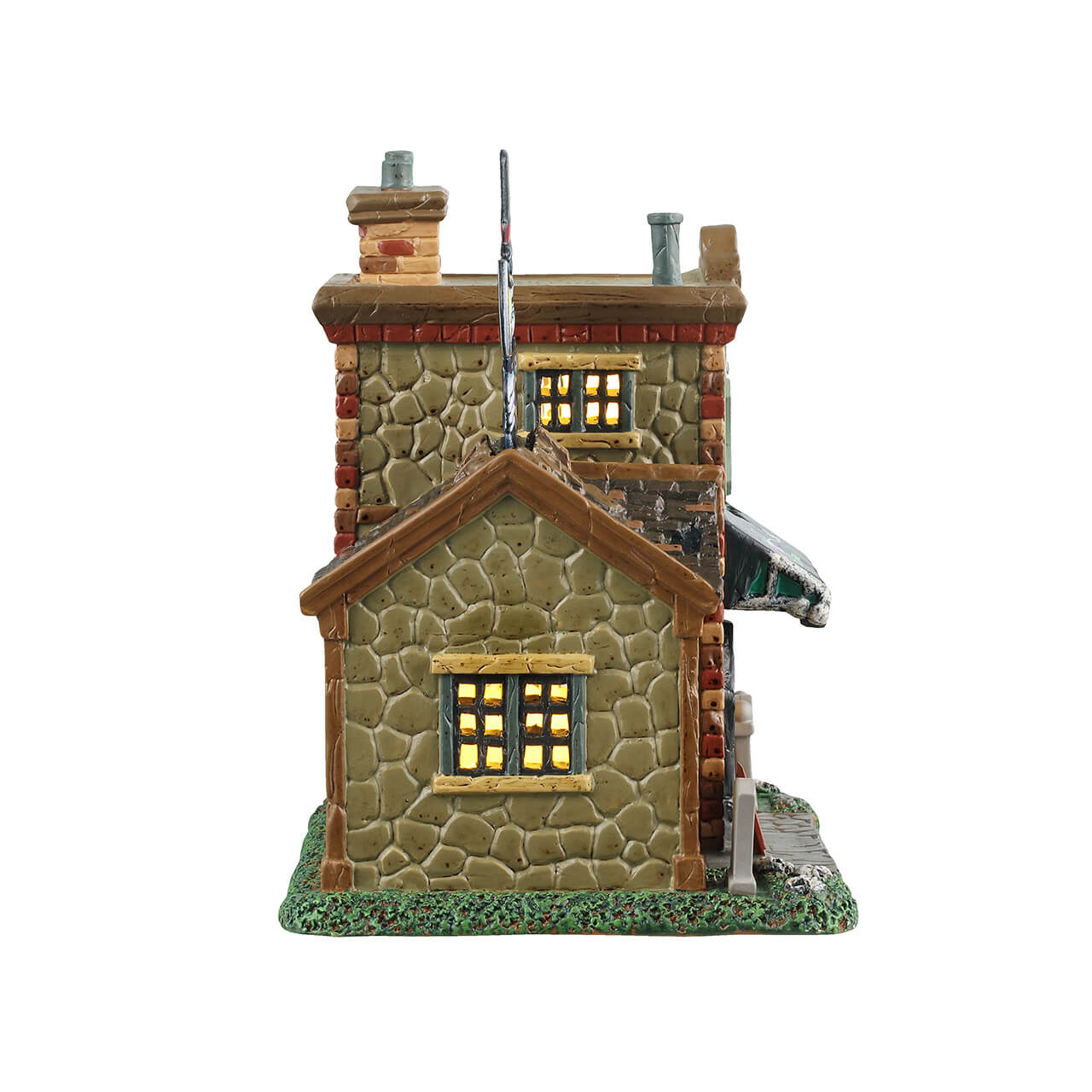 LEMAX Hocus Focus Undead Portrait Studio #55304